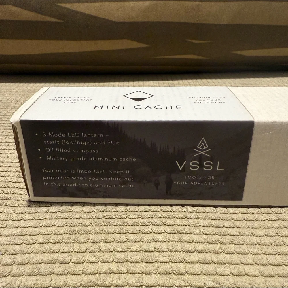 VSSL Mini Cache - Picture 6 of 8